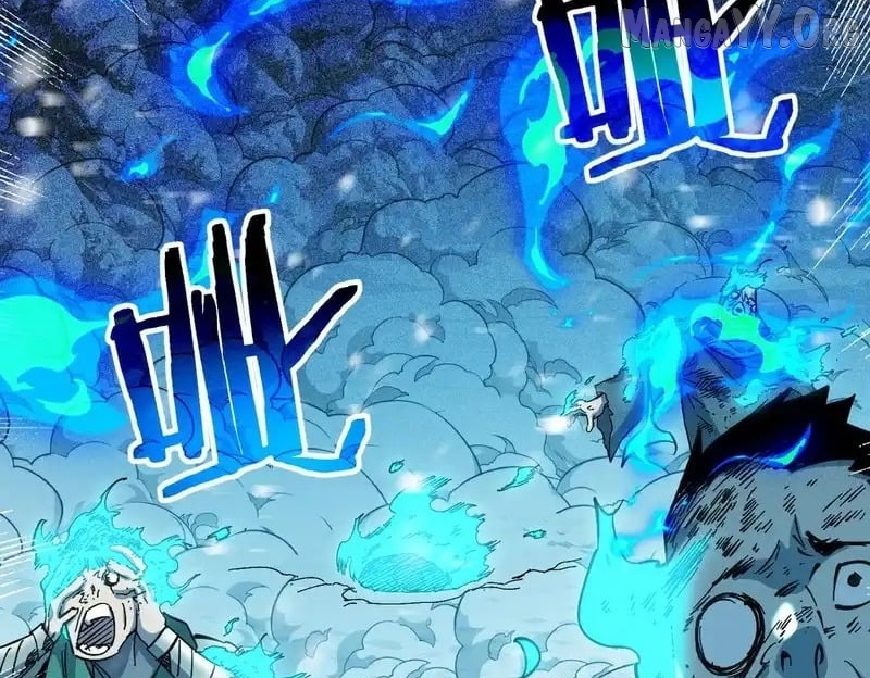 I Rely on My Invincibility to Deal Tons of Damage Passively! Chapter 147 - page 84